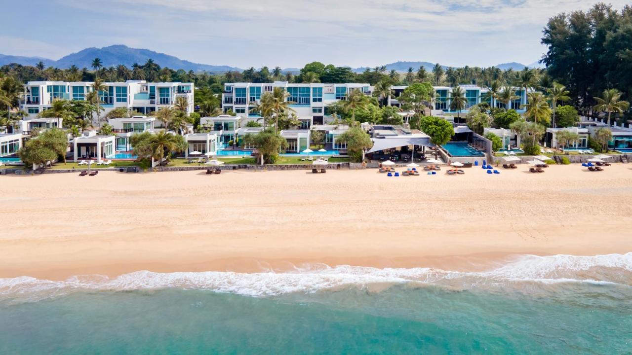 Aleenta Phuket - Phang Nga - The Leading Hotels Of The World Natai Beach Εξωτερικό φωτογραφία