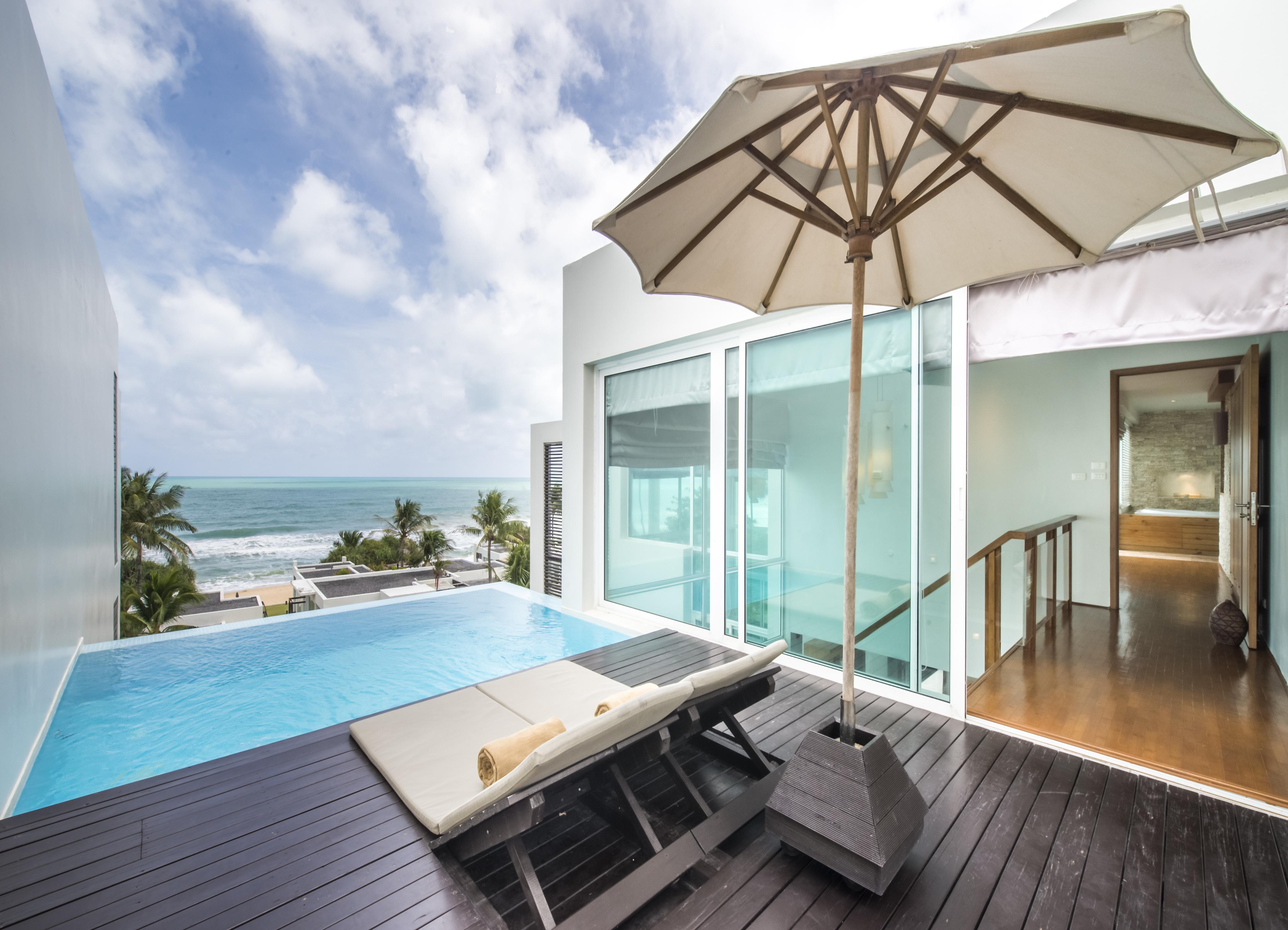 Aleenta Phuket - Phang Nga - The Leading Hotels Of The World Natai Beach Εξωτερικό φωτογραφία