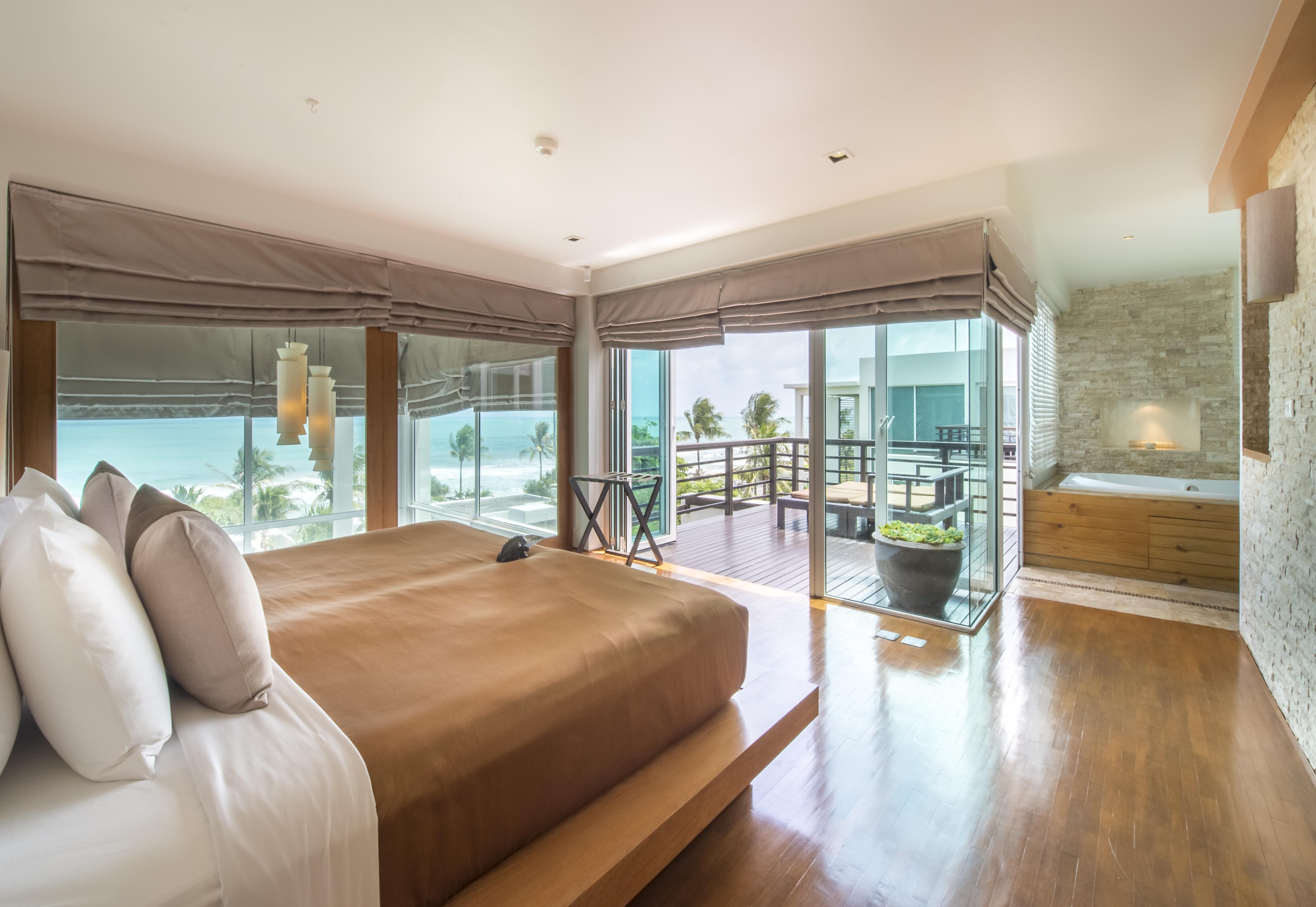 Aleenta Phuket - Phang Nga - The Leading Hotels Of The World Natai Beach Εξωτερικό φωτογραφία