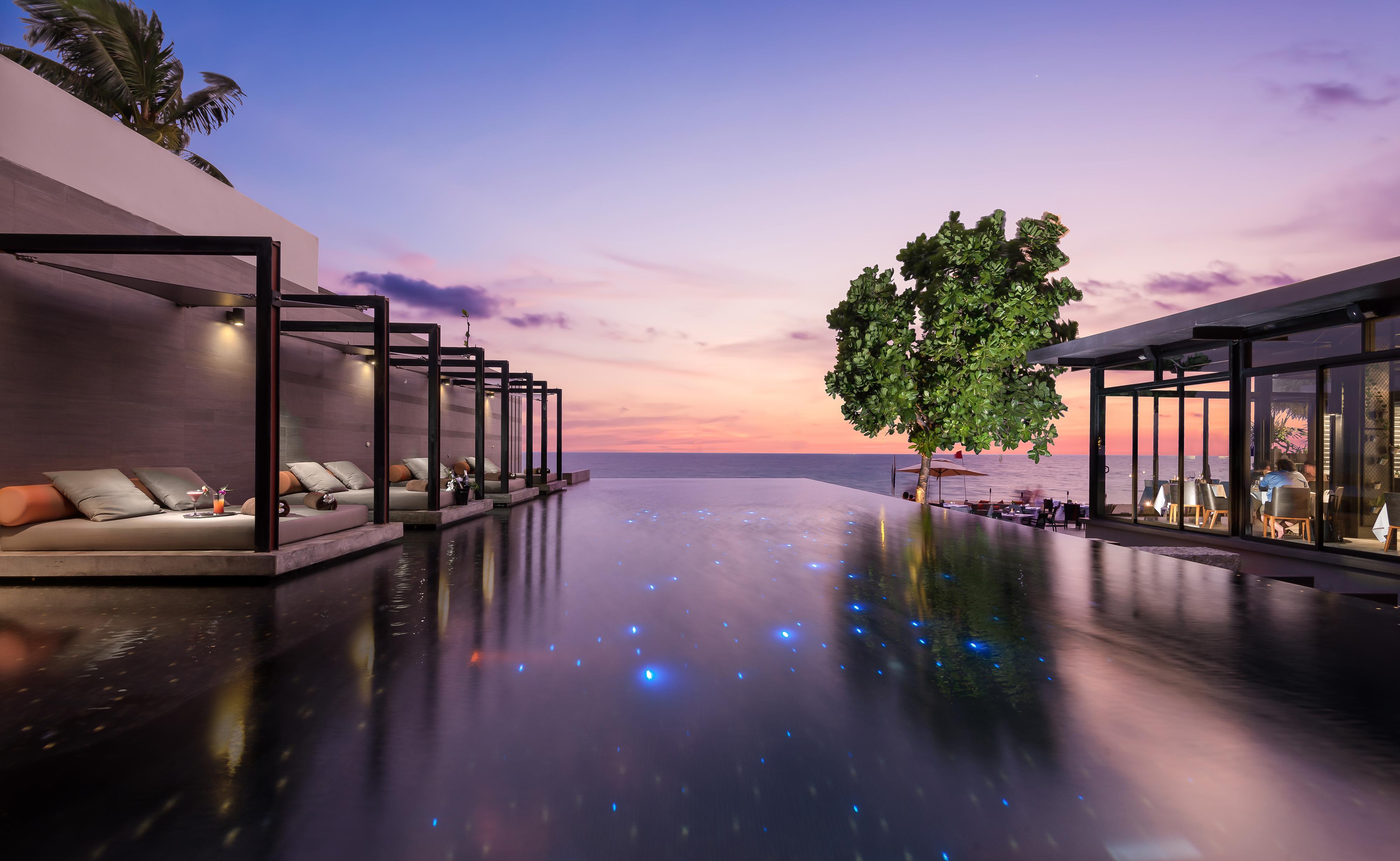 Aleenta Phuket - Phang Nga - The Leading Hotels Of The World Natai Beach Εξωτερικό φωτογραφία