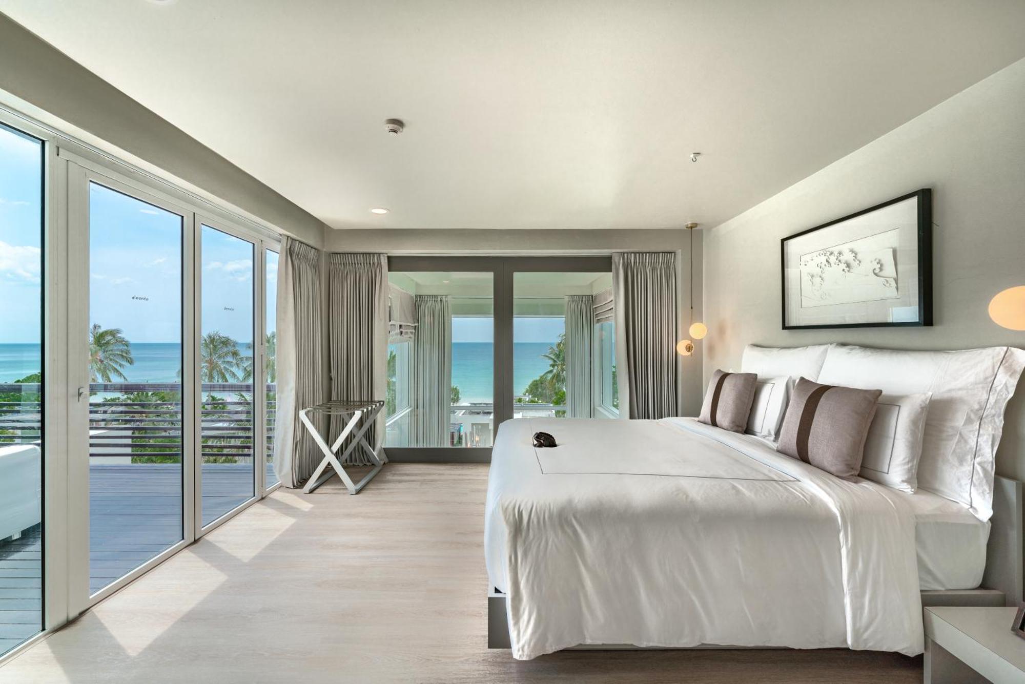 Aleenta Phuket - Phang Nga - The Leading Hotels Of The World Natai Beach Εξωτερικό φωτογραφία