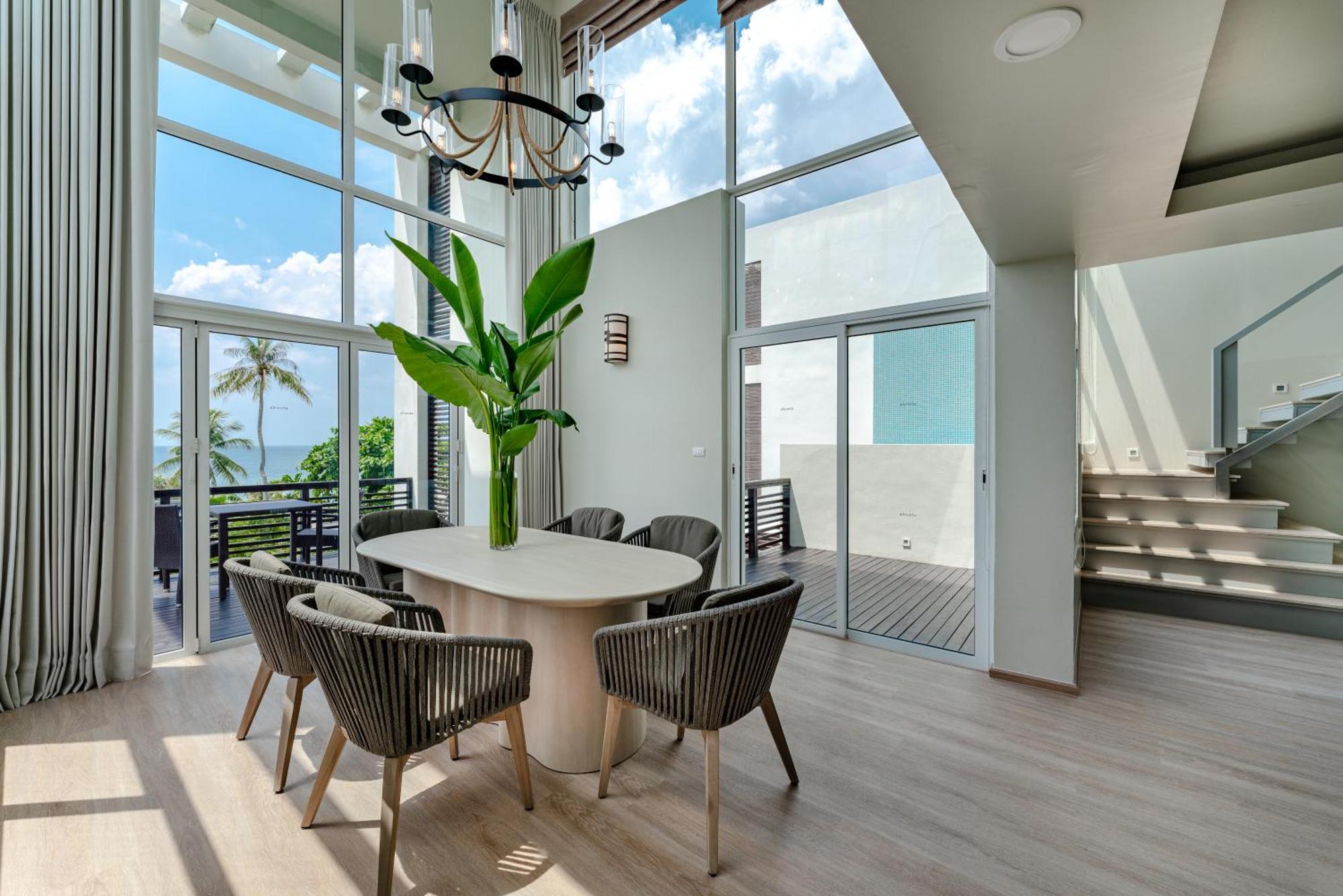 Aleenta Phuket - Phang Nga - The Leading Hotels Of The World Natai Beach Εξωτερικό φωτογραφία