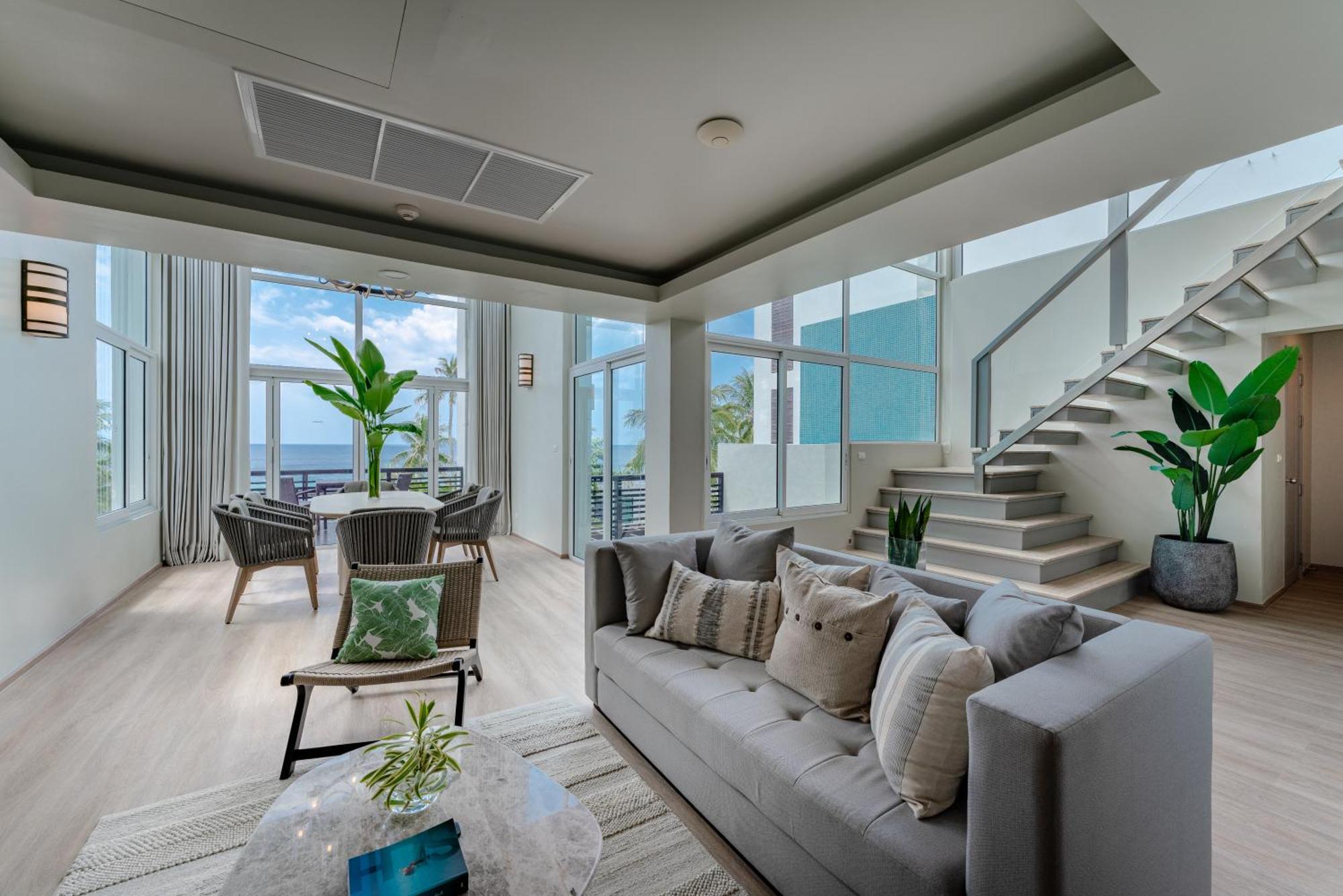 Aleenta Phuket - Phang Nga - The Leading Hotels Of The World Natai Beach Εξωτερικό φωτογραφία