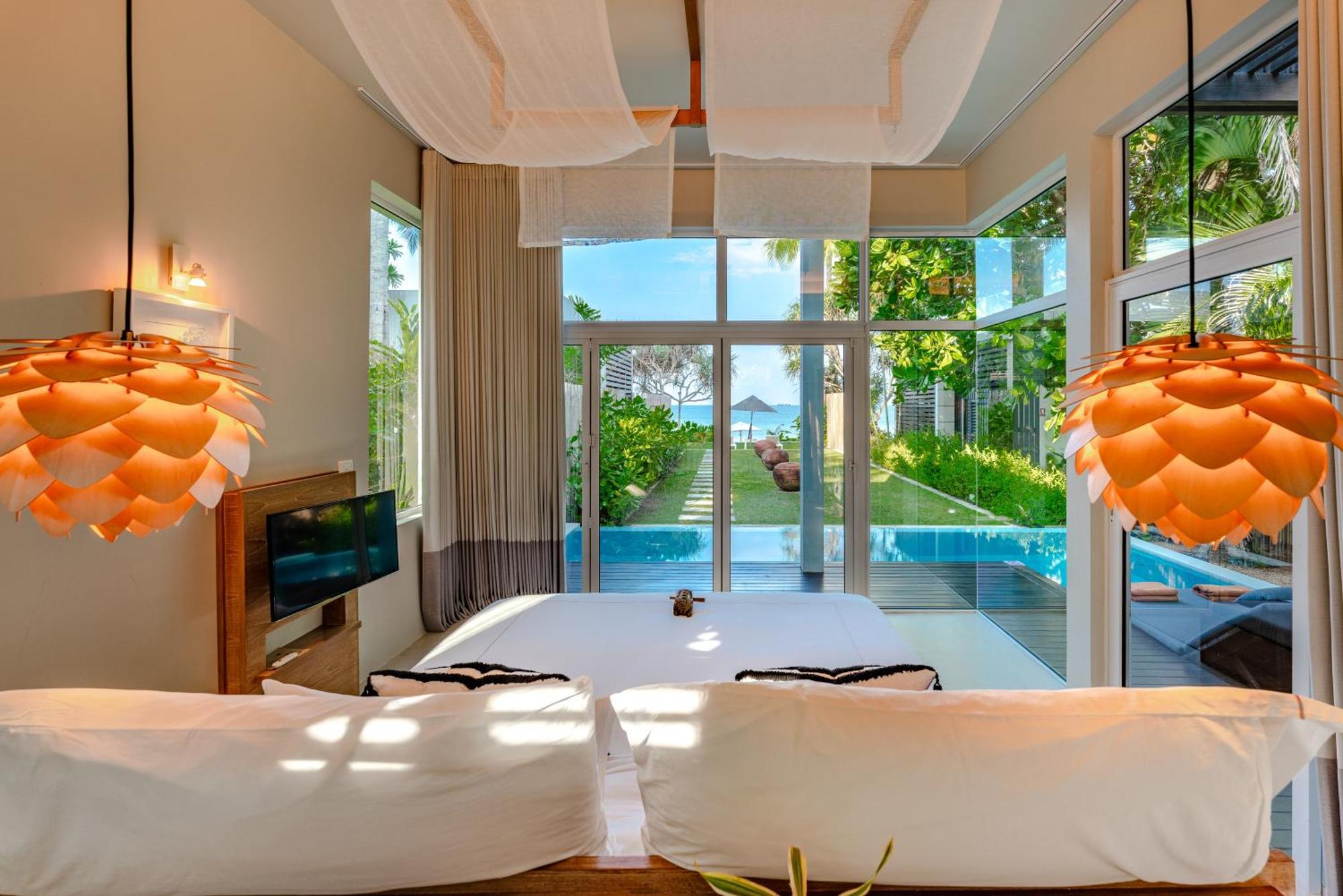 Aleenta Phuket - Phang Nga - The Leading Hotels Of The World Natai Beach Εξωτερικό φωτογραφία