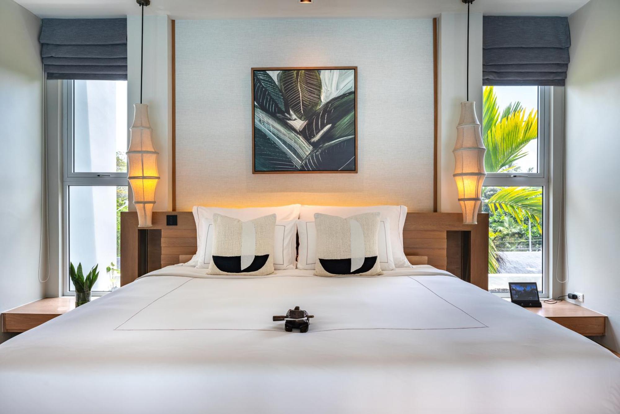 Aleenta Phuket - Phang Nga - The Leading Hotels Of The World Natai Beach Εξωτερικό φωτογραφία