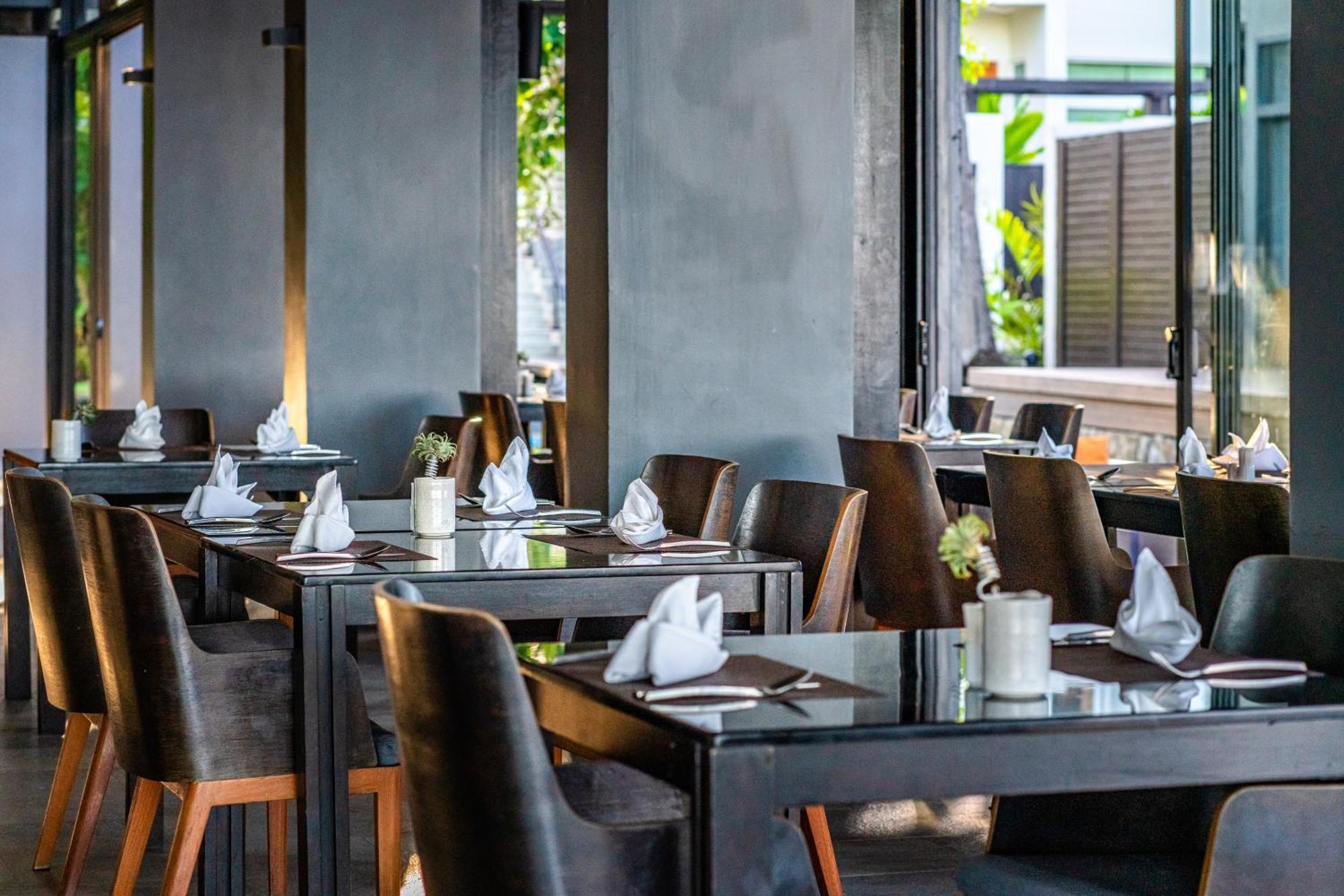 Aleenta Phuket - Phang Nga - The Leading Hotels Of The World Natai Beach Εξωτερικό φωτογραφία