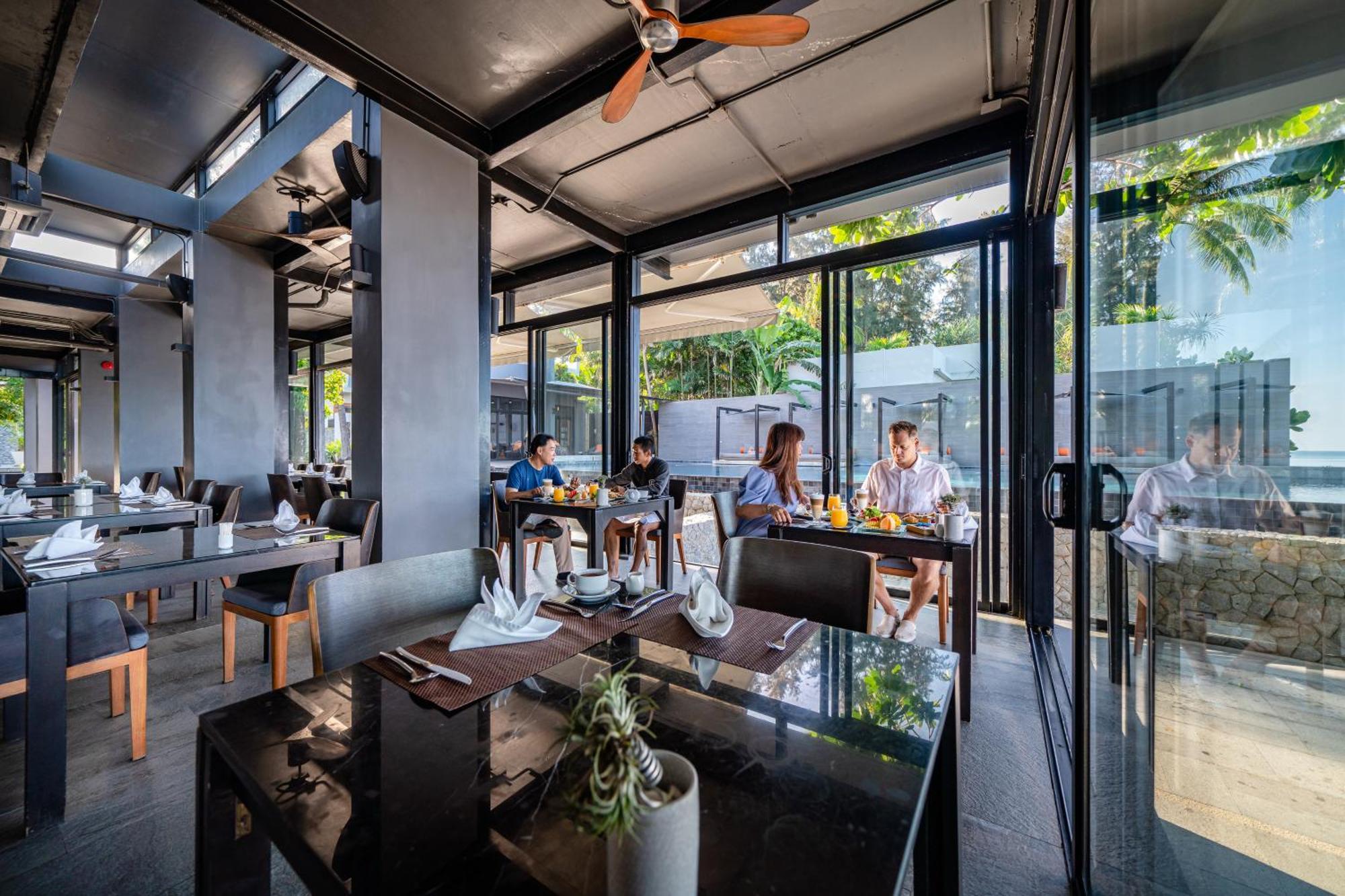 Aleenta Phuket - Phang Nga - The Leading Hotels Of The World Natai Beach Εξωτερικό φωτογραφία