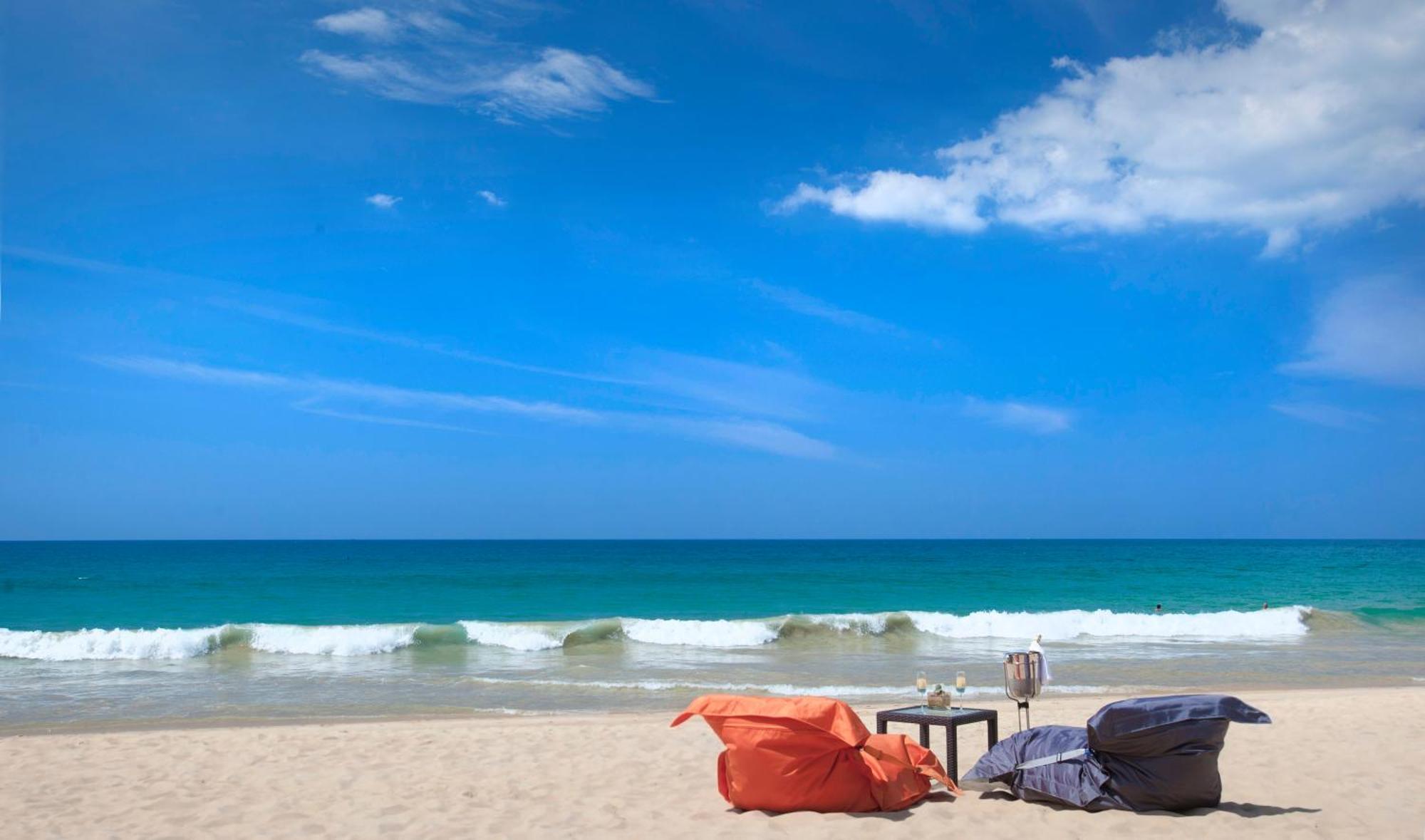 Aleenta Phuket - Phang Nga - The Leading Hotels Of The World Natai Beach Εξωτερικό φωτογραφία