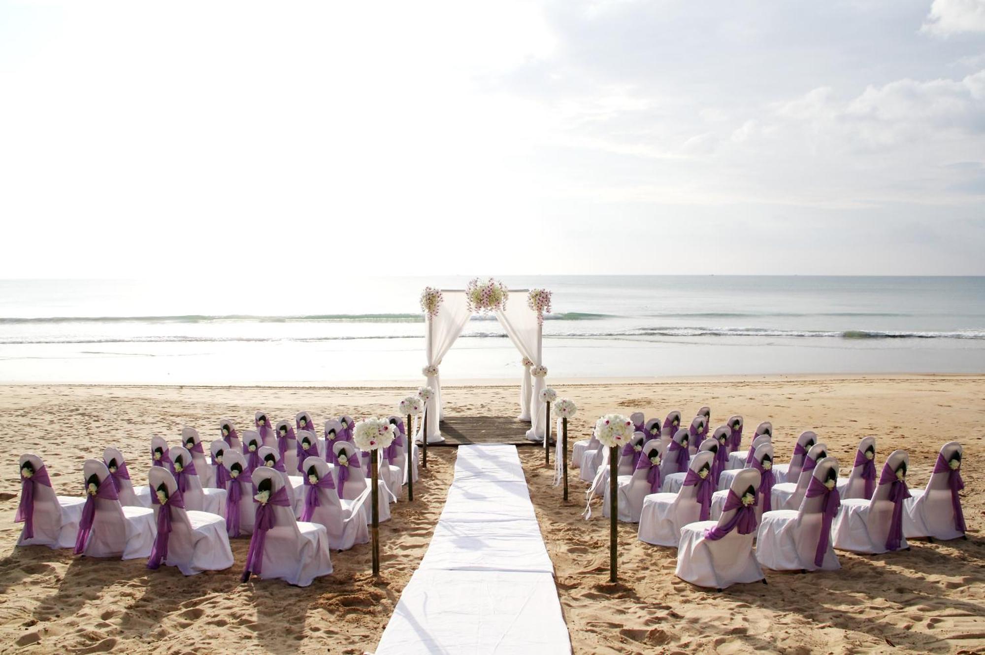 Aleenta Phuket - Phang Nga - The Leading Hotels Of The World Natai Beach Εξωτερικό φωτογραφία