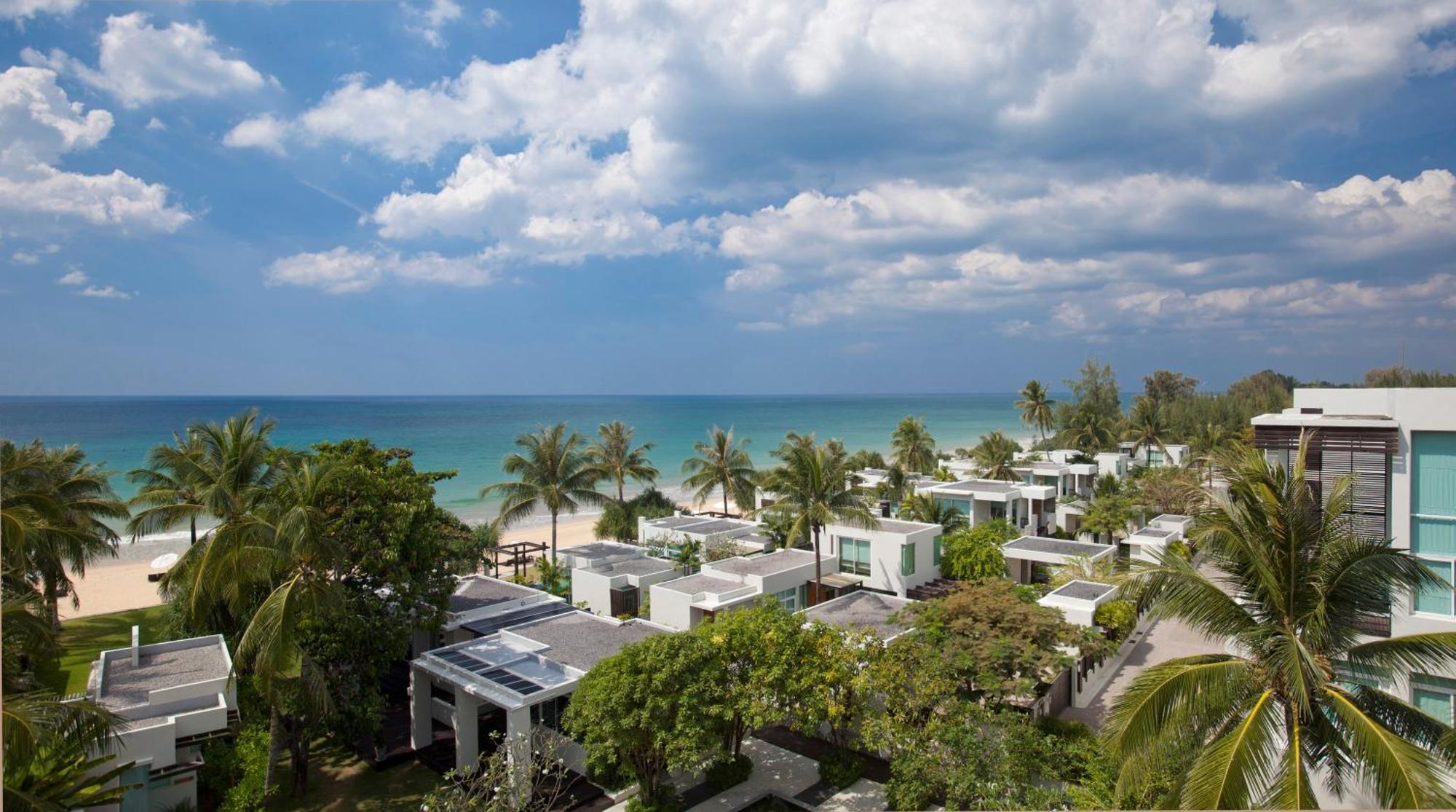 Aleenta Phuket - Phang Nga - The Leading Hotels Of The World Natai Beach Εξωτερικό φωτογραφία