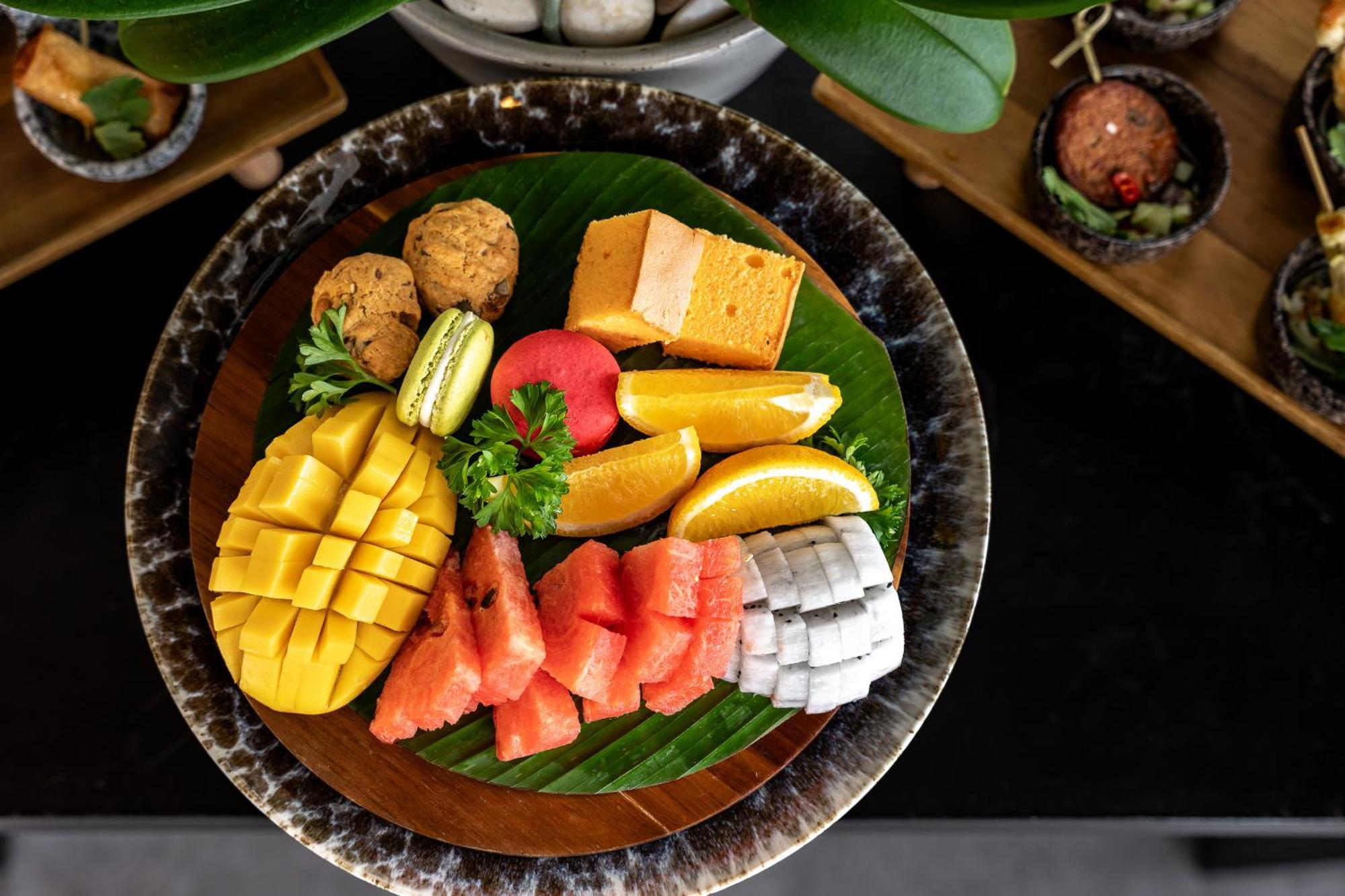 Aleenta Phuket - Phang Nga - The Leading Hotels Of The World Natai Beach Εξωτερικό φωτογραφία