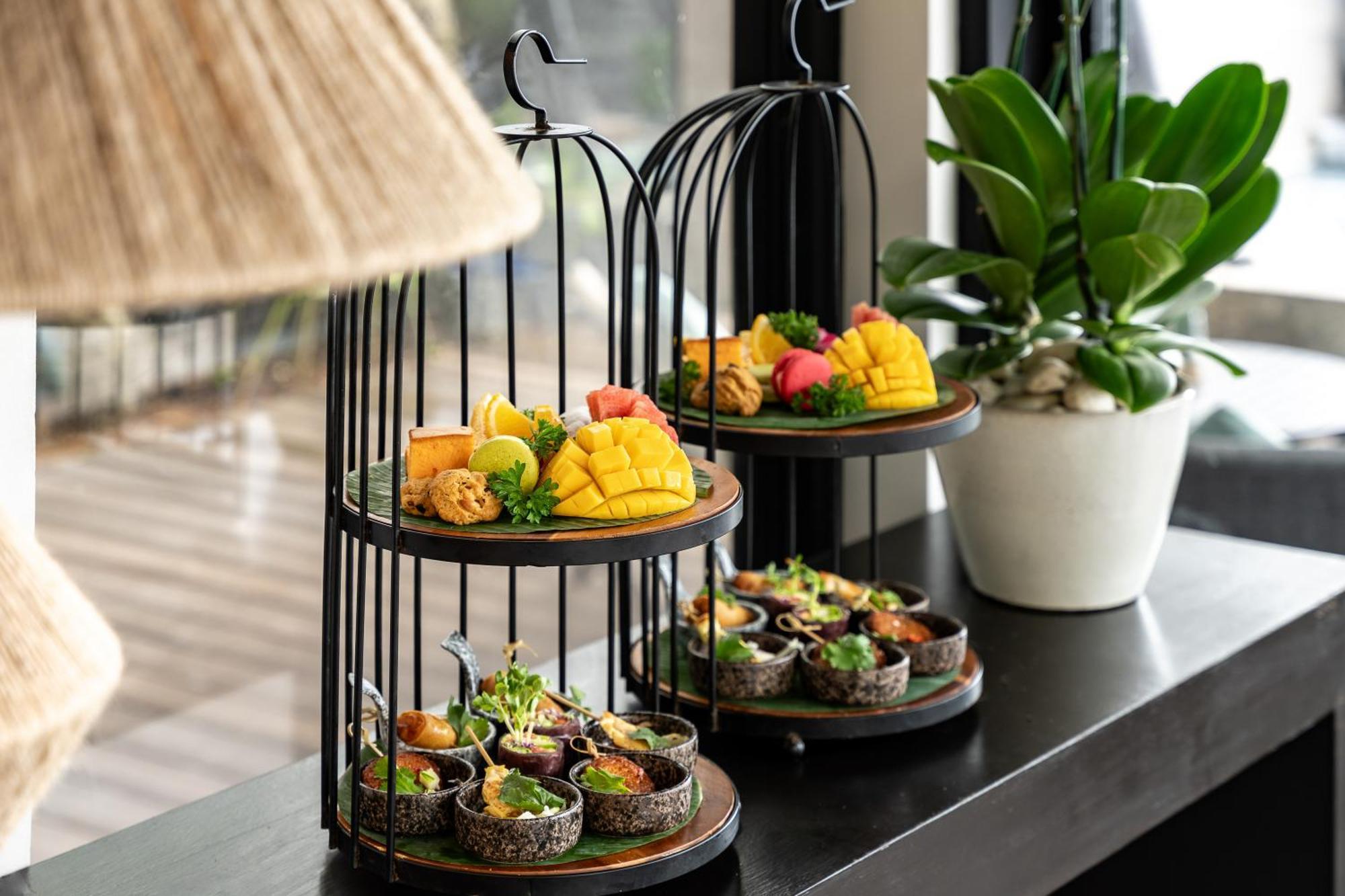 Aleenta Phuket - Phang Nga - The Leading Hotels Of The World Natai Beach Εξωτερικό φωτογραφία