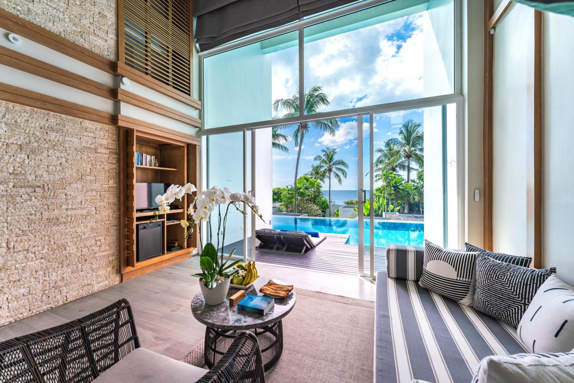 Aleenta Phuket - Phang Nga - The Leading Hotels Of The World Natai Beach Εξωτερικό φωτογραφία