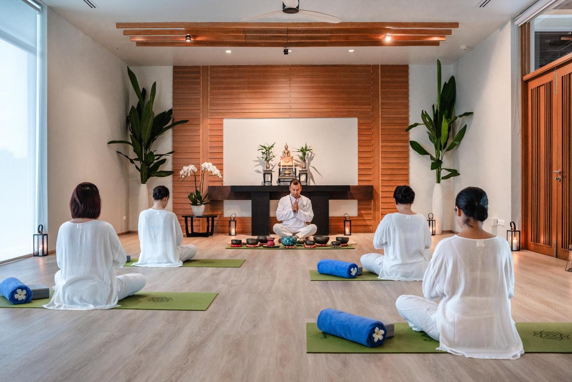 Aleenta Phuket - Phang Nga - The Leading Hotels Of The World Natai Beach Εξωτερικό φωτογραφία