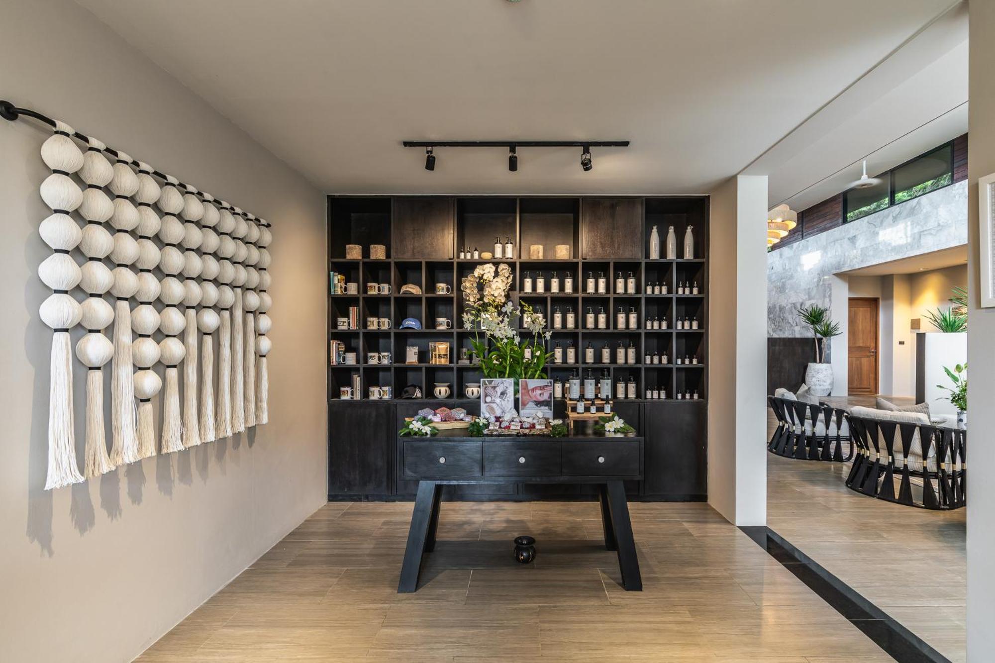 Aleenta Phuket - Phang Nga - The Leading Hotels Of The World Natai Beach Εξωτερικό φωτογραφία