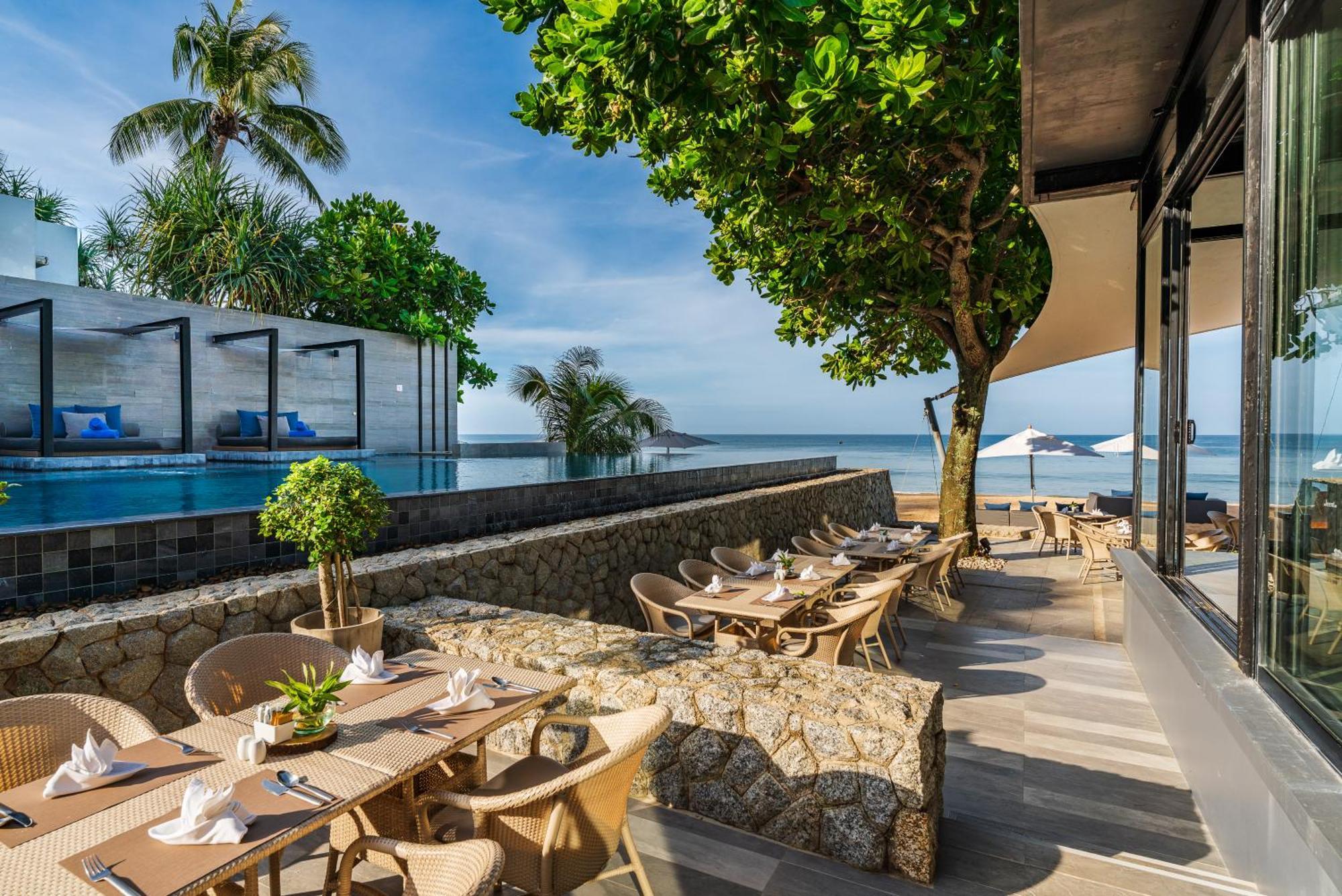 Aleenta Phuket - Phang Nga - The Leading Hotels Of The World Natai Beach Εξωτερικό φωτογραφία