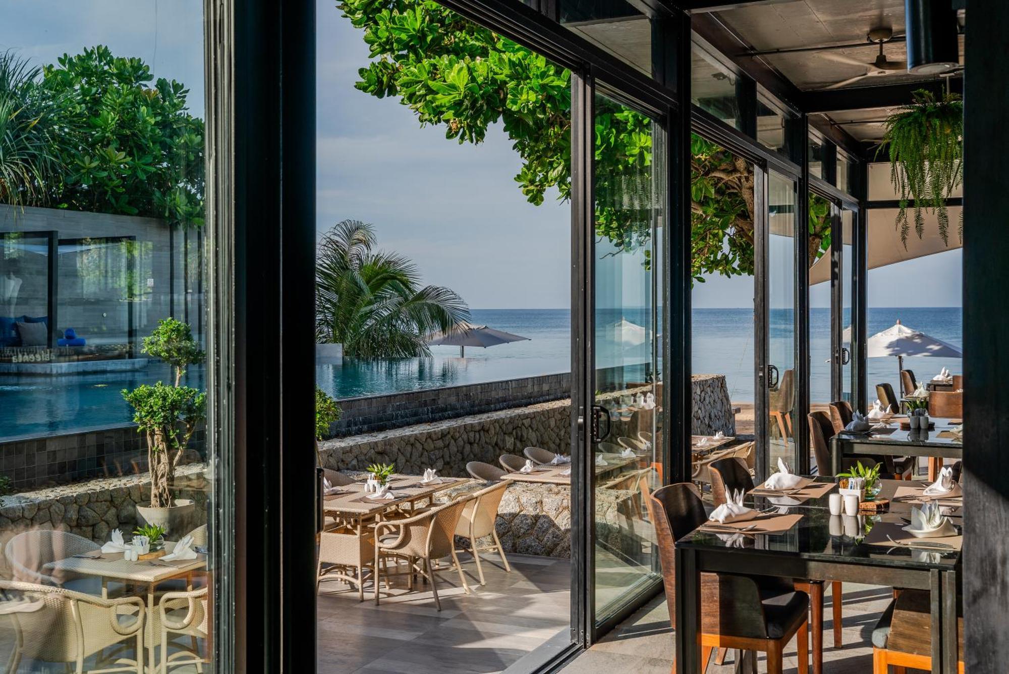 Aleenta Phuket - Phang Nga - The Leading Hotels Of The World Natai Beach Εξωτερικό φωτογραφία