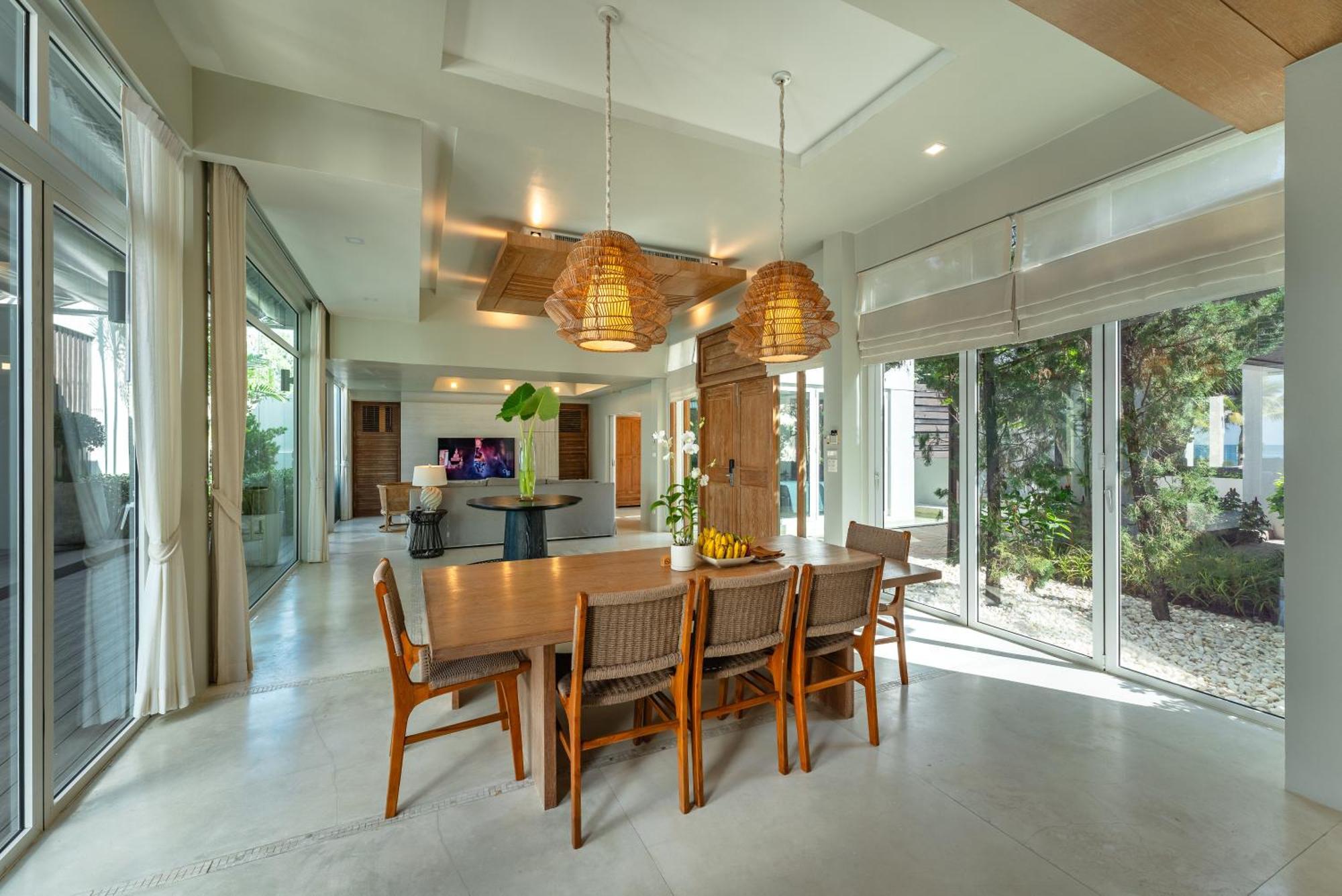 Aleenta Phuket - Phang Nga - The Leading Hotels Of The World Natai Beach Εξωτερικό φωτογραφία