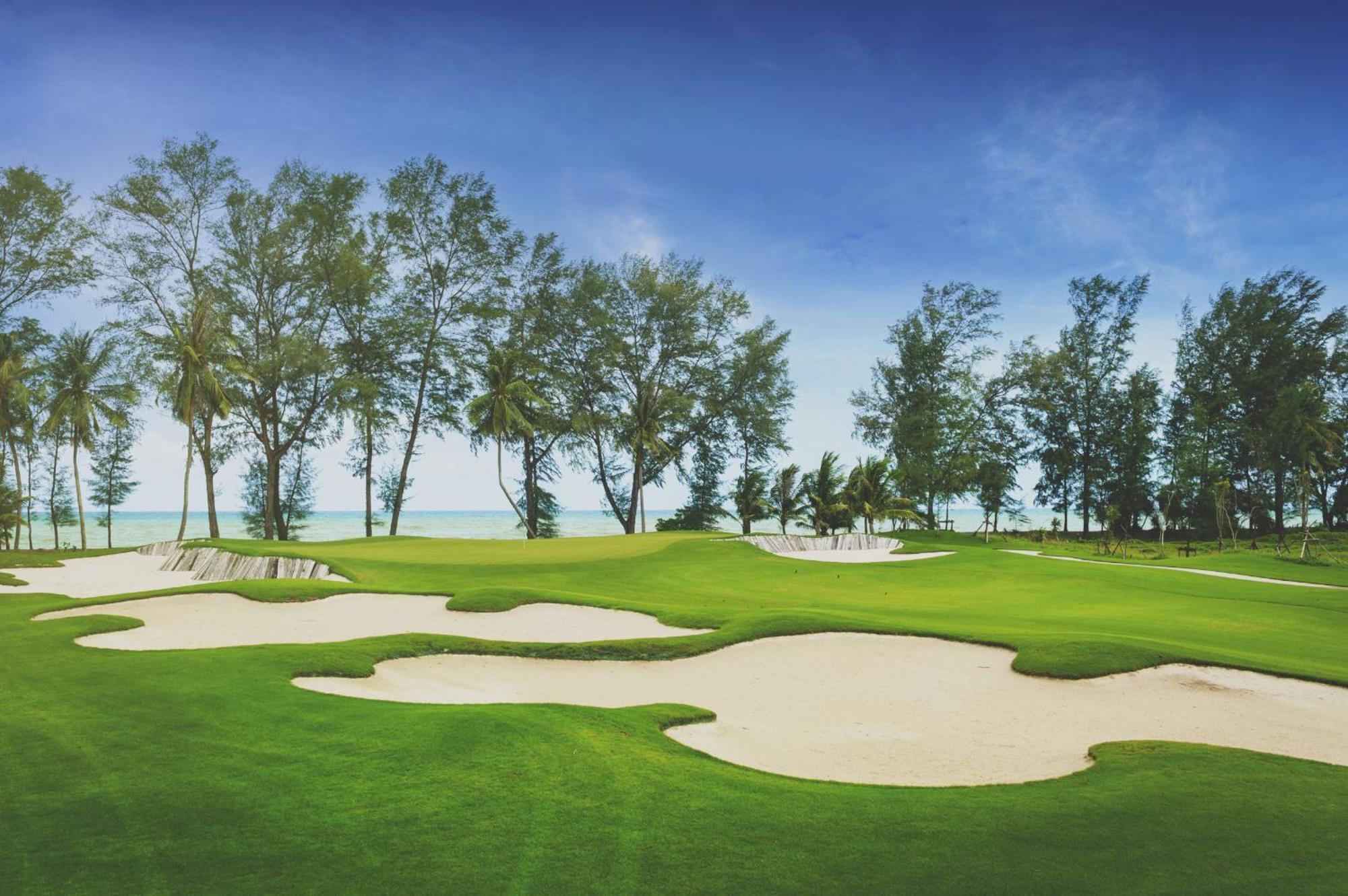 Aleenta Phuket - Phang Nga - The Leading Hotels Of The World Natai Beach Εξωτερικό φωτογραφία